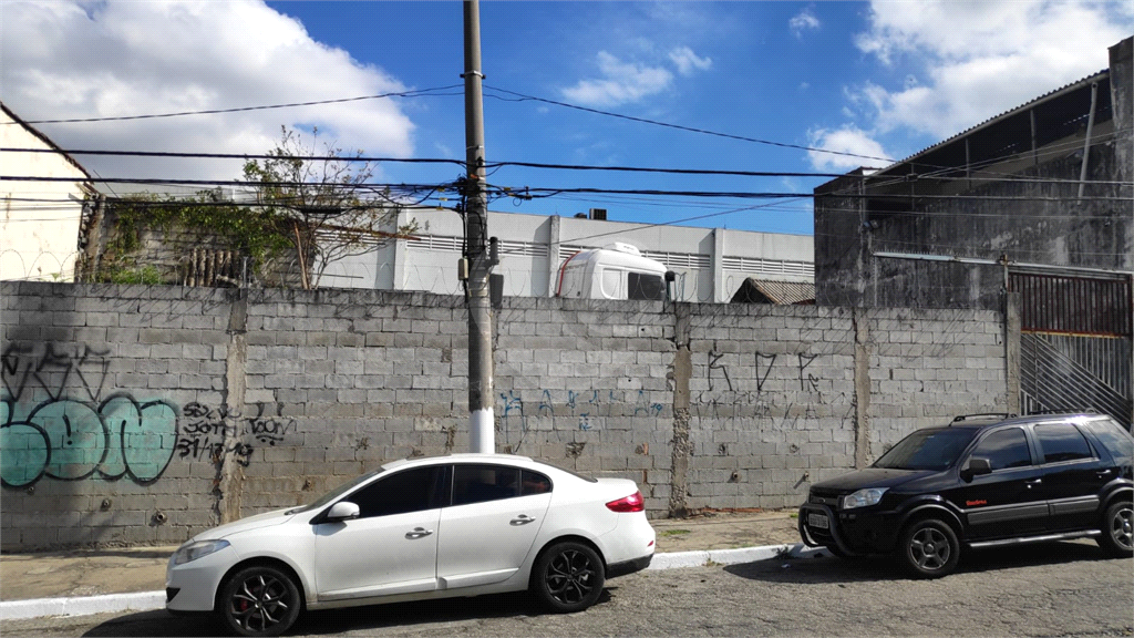 Terreno 600 metros na Casa Verde.