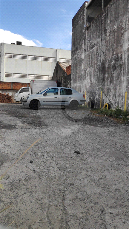 Terreno 600 metros na Casa Verde.