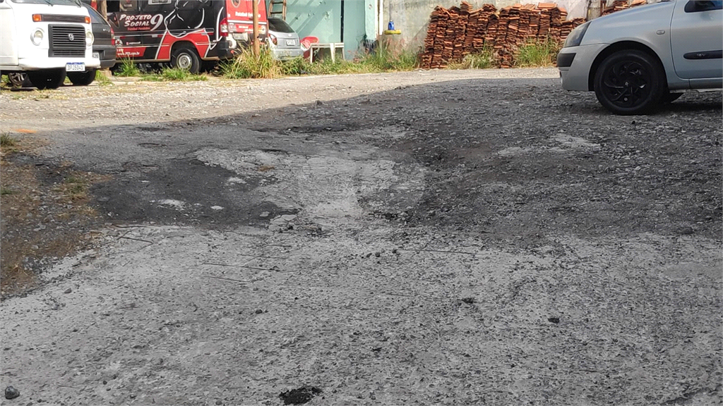 Terreno 600 metros na Casa Verde.