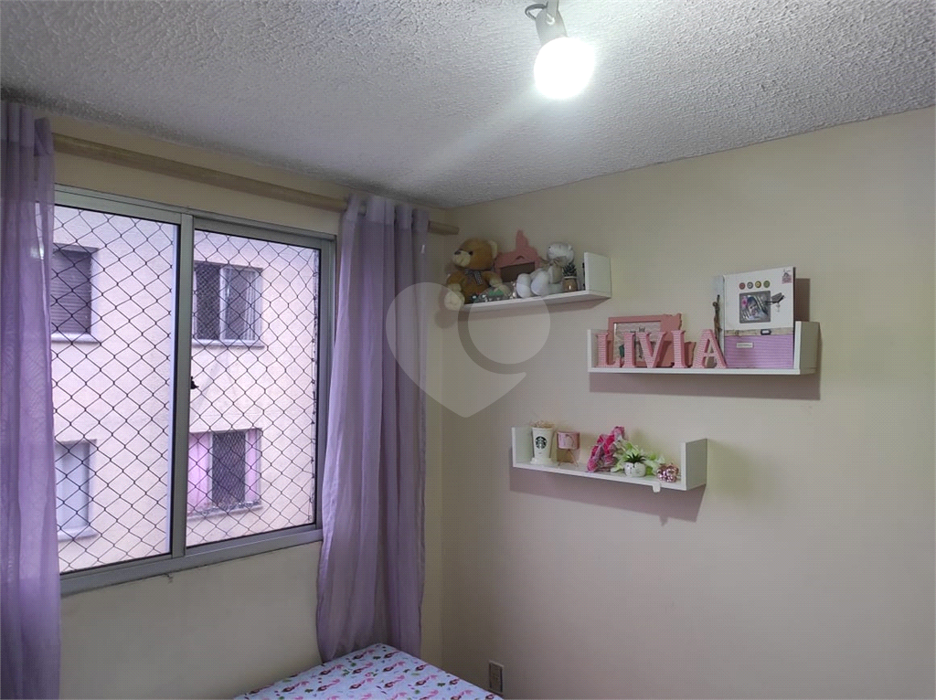 Apartamento Horto do Ypê 