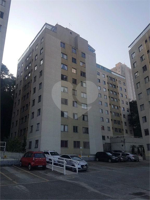 Apartamento Horto do Ypê 