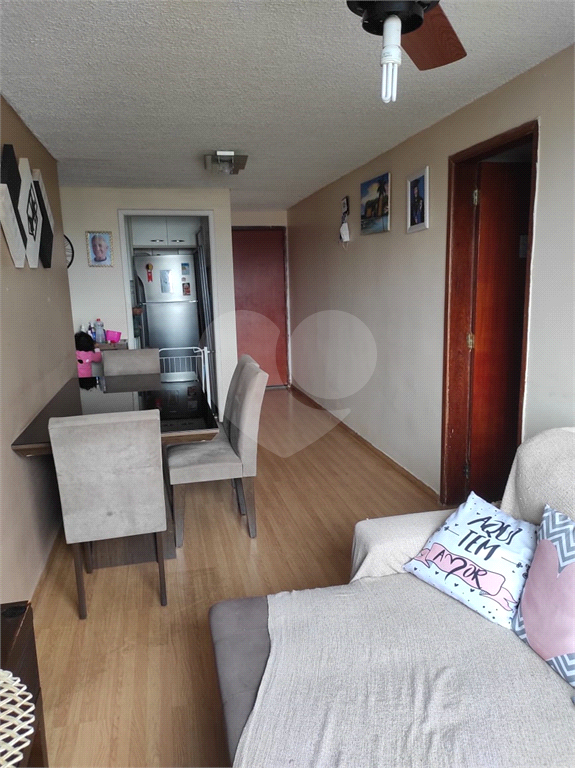 Apartamento Horto do Ypê 