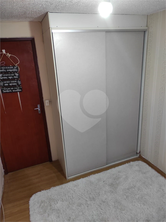 Apartamento Horto do Ypê 