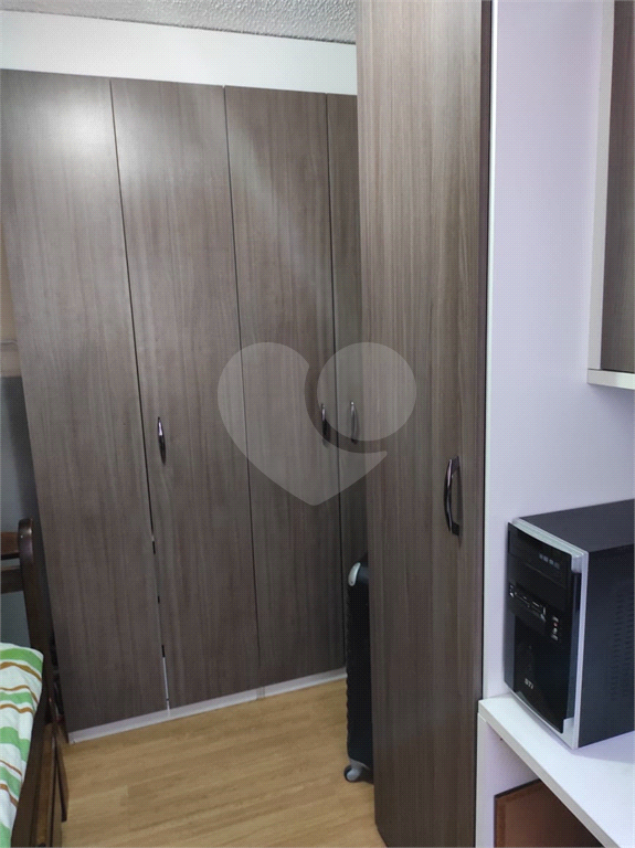 Apartamento Horto do Ypê 