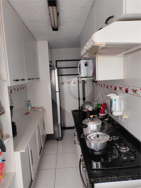 Apartamento Horto do Ypê 