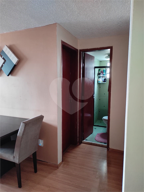 Apartamento Horto do Ypê 