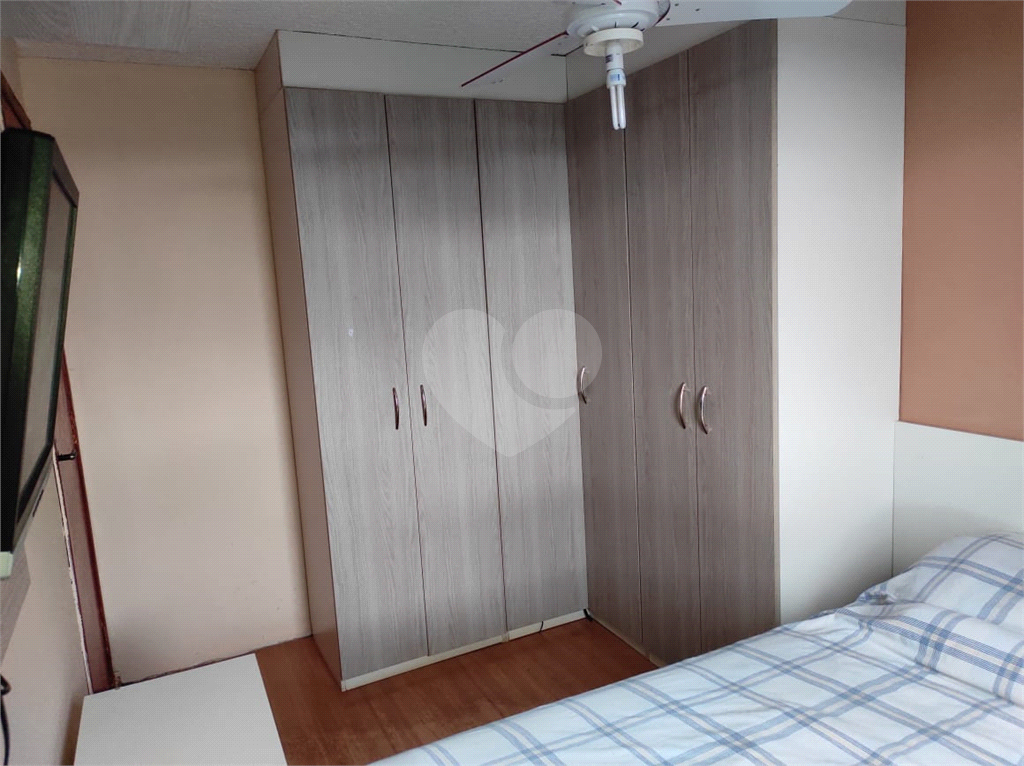 Apartamento Horto do Ypê 