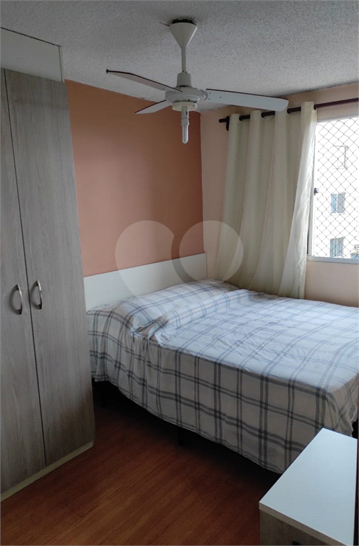 Apartamento Horto do Ypê 