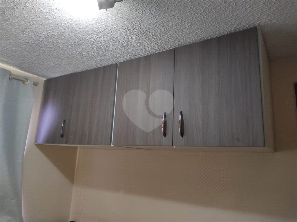 Apartamento Horto do Ypê 