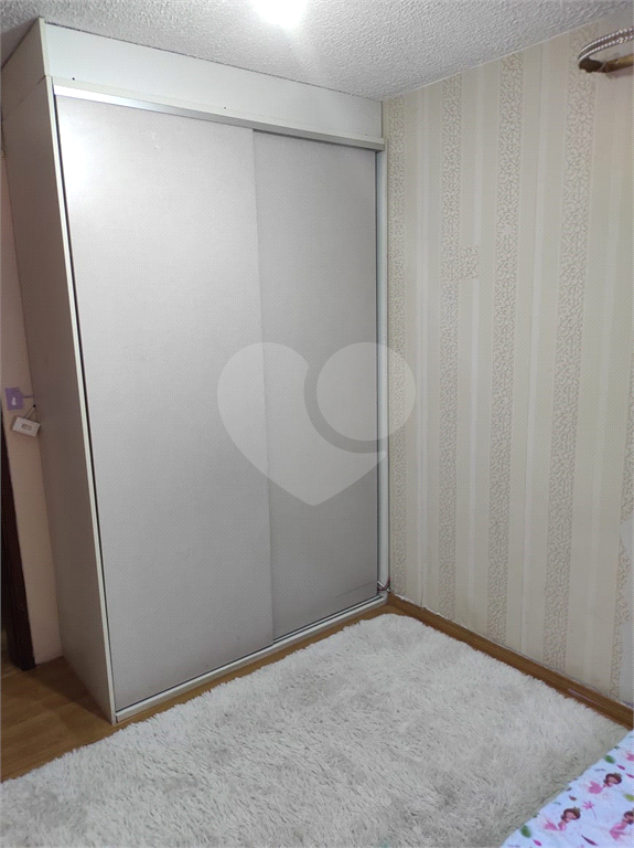 Apartamento Horto do Ypê 