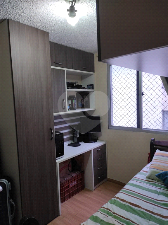 Apartamento Horto do Ypê 