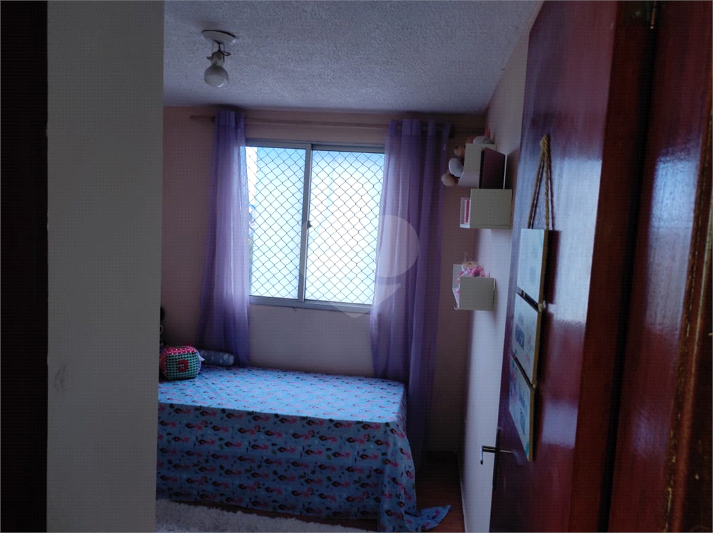 Apartamento Horto do Ypê 