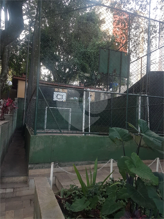 Apartamento Horto do Ypê 