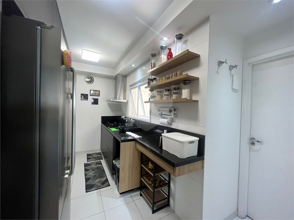 Apartamento de 117 m² na Barra Funda, com 3 suítes, 2 vagas