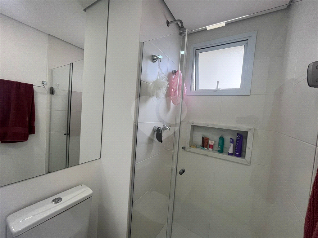 Apartamento de 117 m² na Barra Funda, com 3 suítes, 2 vagas