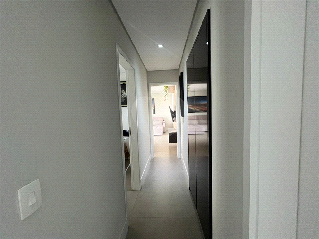 Apartamento de 117 m² na Barra Funda, com 3 suítes, 2 vagas