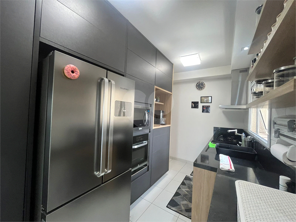 Apartamento de 117 m² na Barra Funda, com 3 suítes, 2 vagas