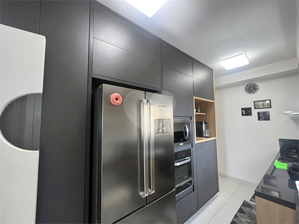 Apartamento de 117 m² na Barra Funda, com 3 suítes, 2 vagas