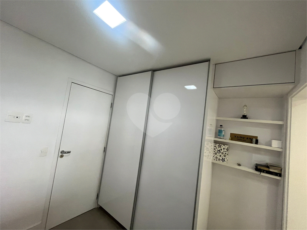 Apartamento de 117 m² na Barra Funda, com 3 suítes, 2 vagas