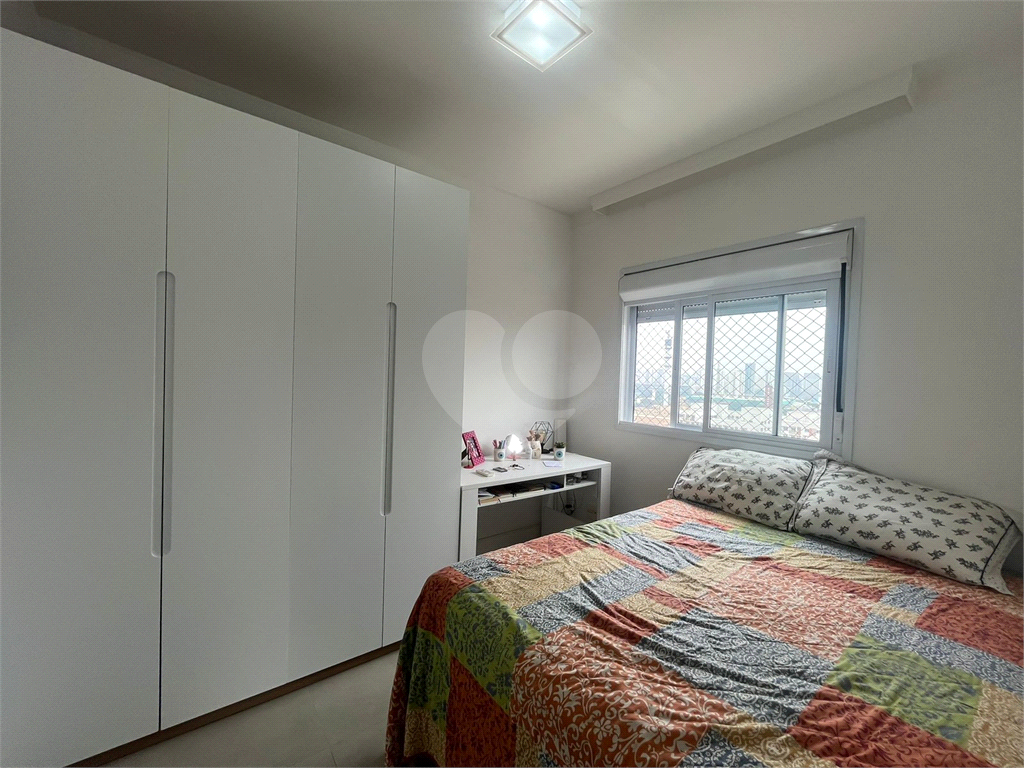 Apartamento de 117 m² na Barra Funda, com 3 suítes, 2 vagas