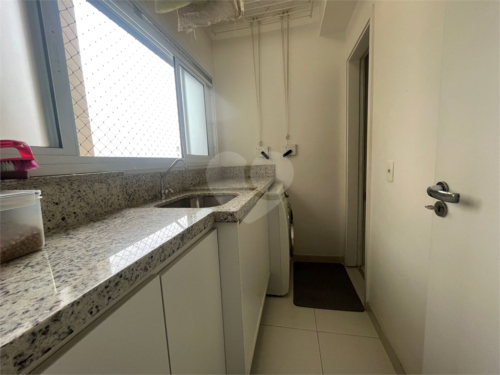 Apartamento de 117 m² na Barra Funda, com 3 suítes, 2 vagas