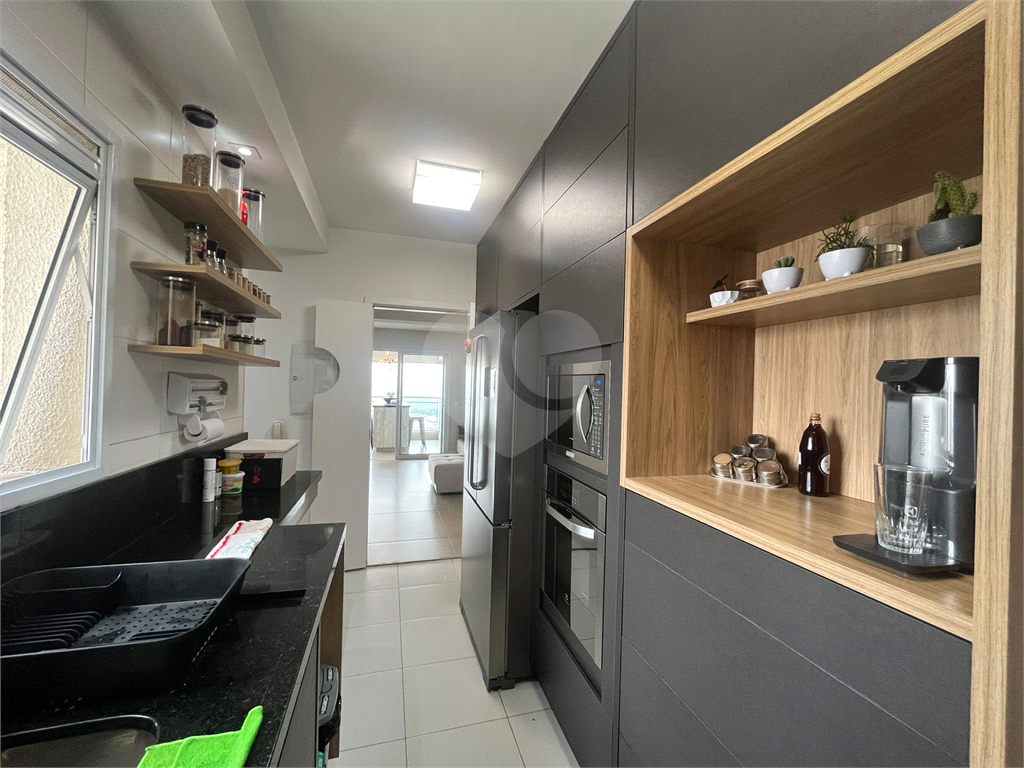Apartamento de 117 m² na Barra Funda, com 3 suítes, 2 vagas