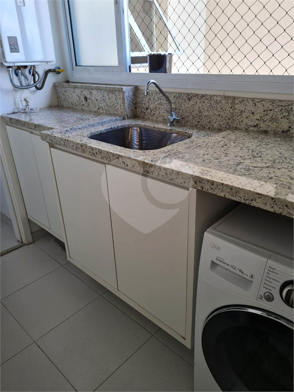 Apartamento de 117 m² na Barra Funda, com 3 suítes, 2 vagas