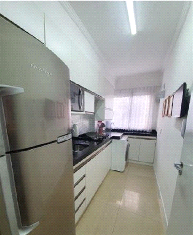 Apartamento 02 dormitórios para venda no Jardim Japão (Vila Maria) em São Paulo - SP