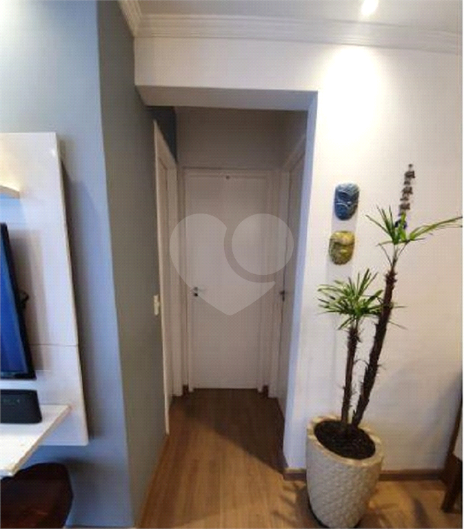 Apartamento 02 dormitórios para venda no Jardim Japão (Vila Maria) em São Paulo - SP