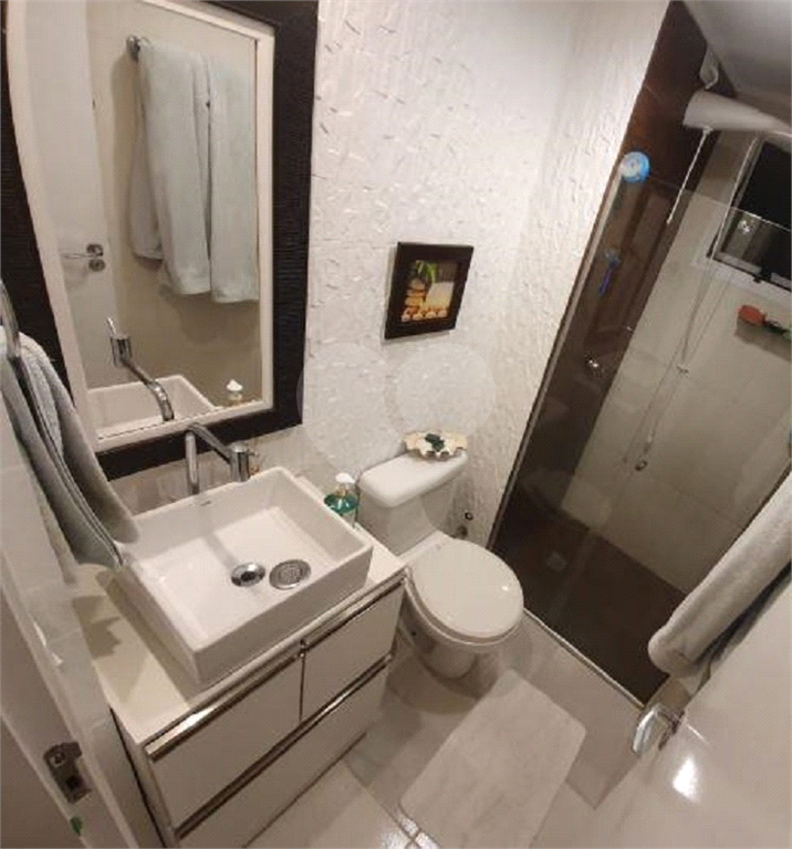 Apartamento 02 dormitórios para venda no Jardim Japão (Vila Maria) em São Paulo - SP