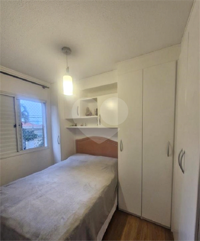 Apartamento 02 dormitórios para venda no Jardim Japão (Vila Maria) em São Paulo - SP