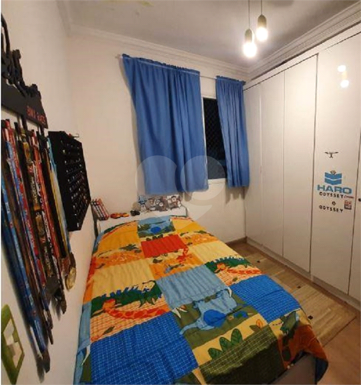 Apartamento 02 dormitórios para venda no Jardim Japão (Vila Maria) em São Paulo - SP