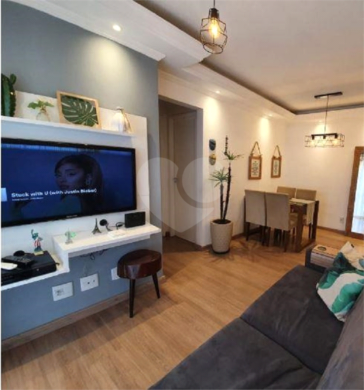 Apartamento 02 dormitórios para venda no Jardim Japão (Vila Maria) em São Paulo - SP