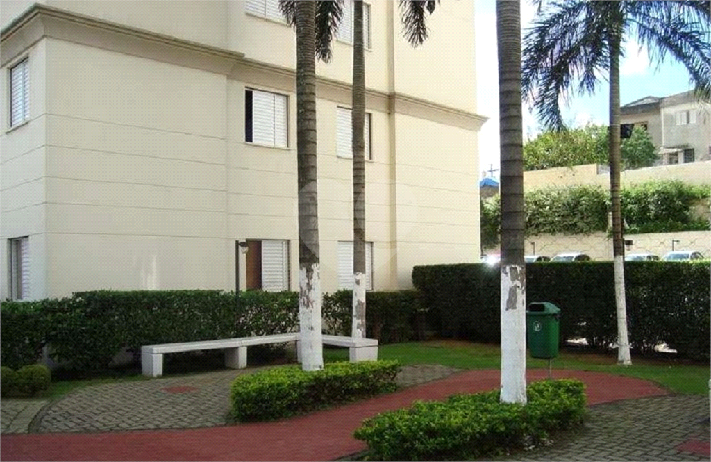 Apartamento 02 dormitórios para venda no Jardim Japão (Vila Maria) em São Paulo - SP