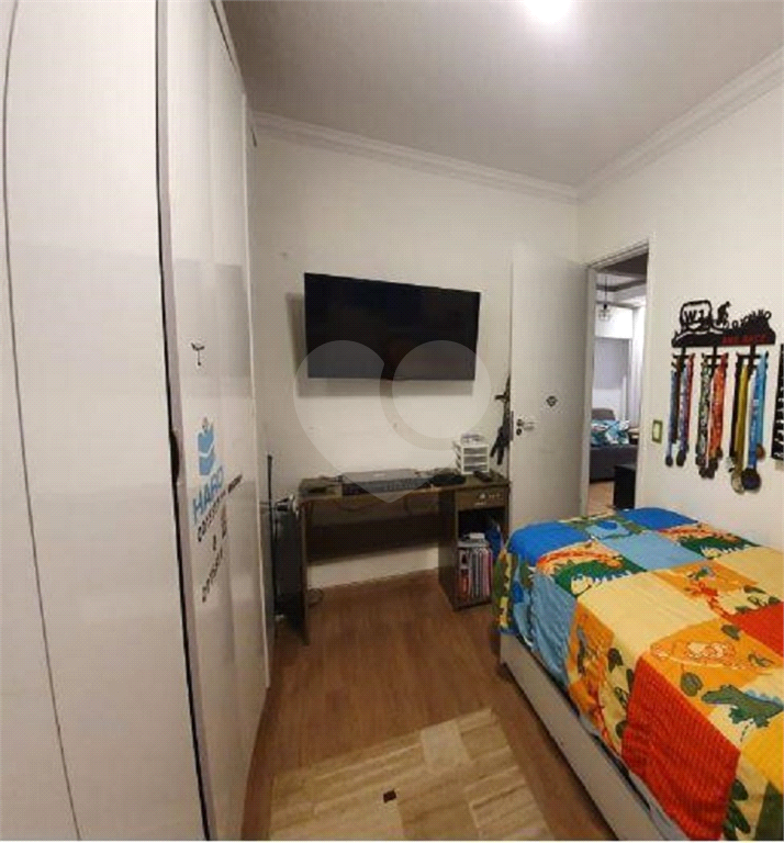 Apartamento 02 dormitórios para venda no Jardim Japão (Vila Maria) em São Paulo - SP