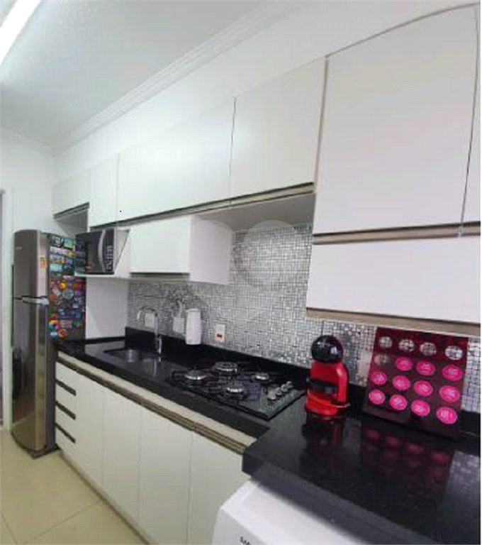 Apartamento 02 dormitórios para venda no Jardim Japão (Vila Maria) em São Paulo - SP