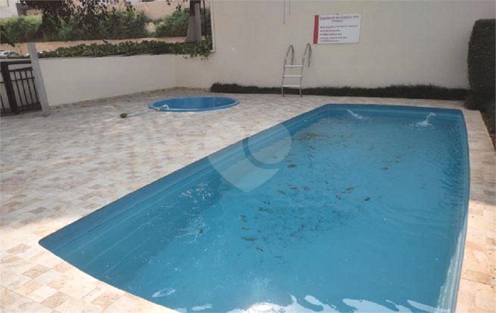 Apartamento 02 dormitórios para venda no Jardim Japão (Vila Maria) em São Paulo - SP