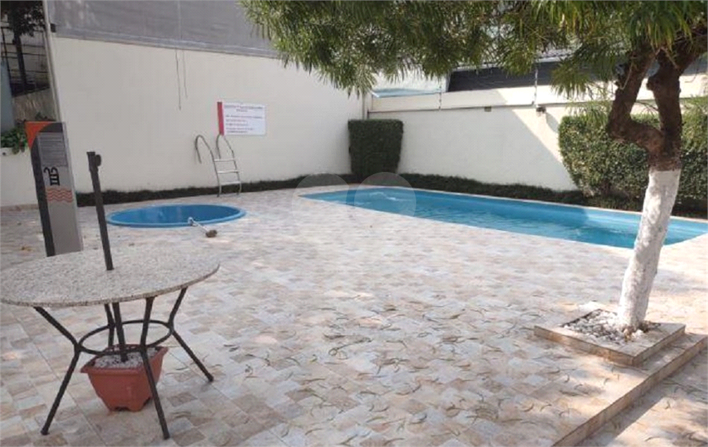 Apartamento 02 dormitórios para venda no Jardim Japão (Vila Maria) em São Paulo - SP