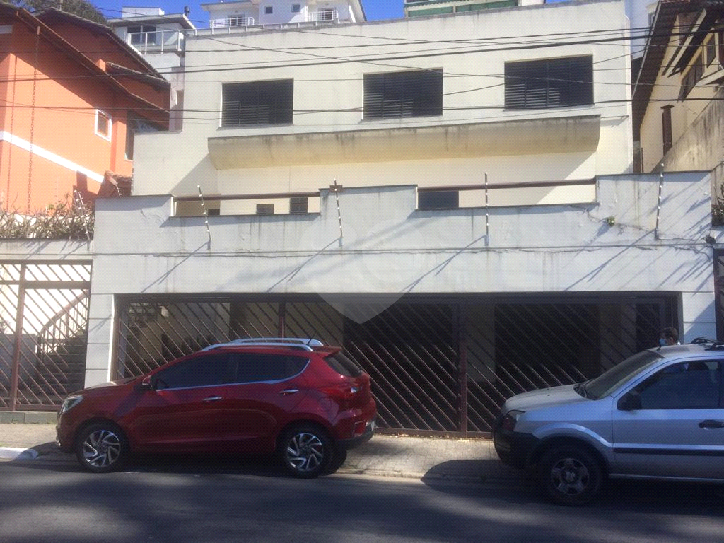 Sobrado à venda com 4 quartos, 370m² - Foto 17