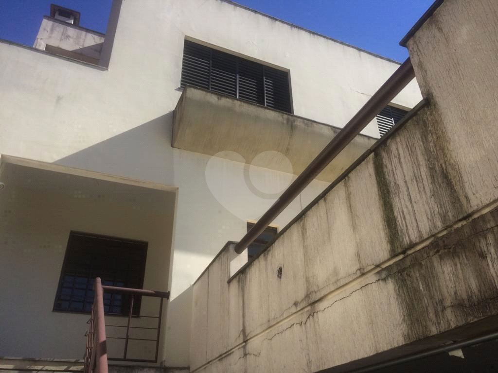 Sobrado à venda com 4 quartos, 370m² - Foto 13