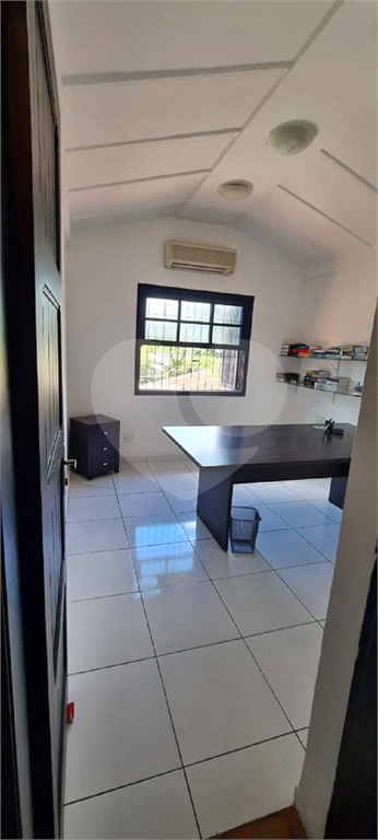 SOBRADO em PACAEMBU