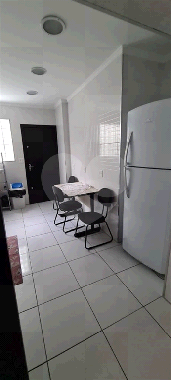 SOBRADO em PACAEMBU