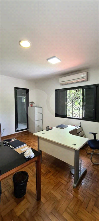 SOBRADO em PACAEMBU