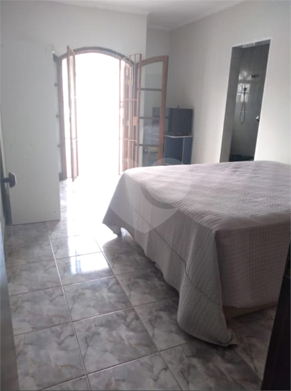 Sobrado Residencial Patriarca
