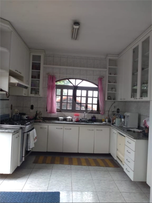 Sobrado Residencial Patriarca