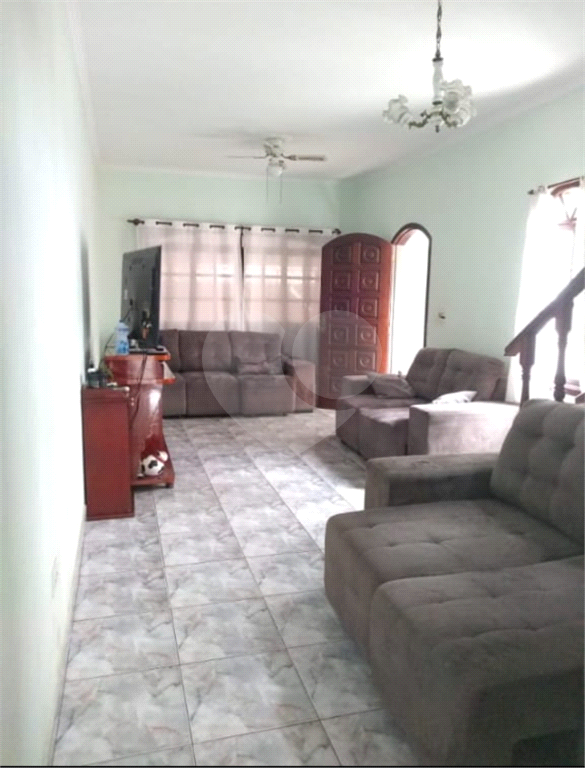 Sobrado Residencial Patriarca