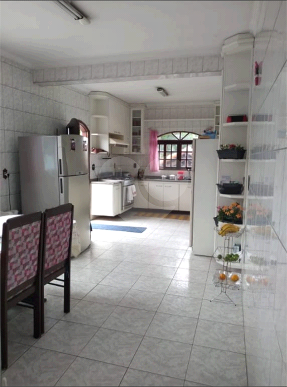 Sobrado Residencial Patriarca