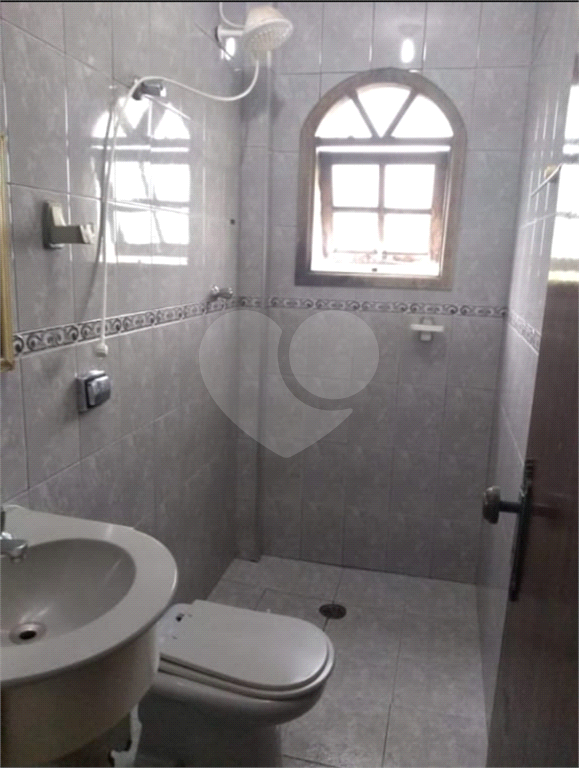 Sobrado Residencial Patriarca