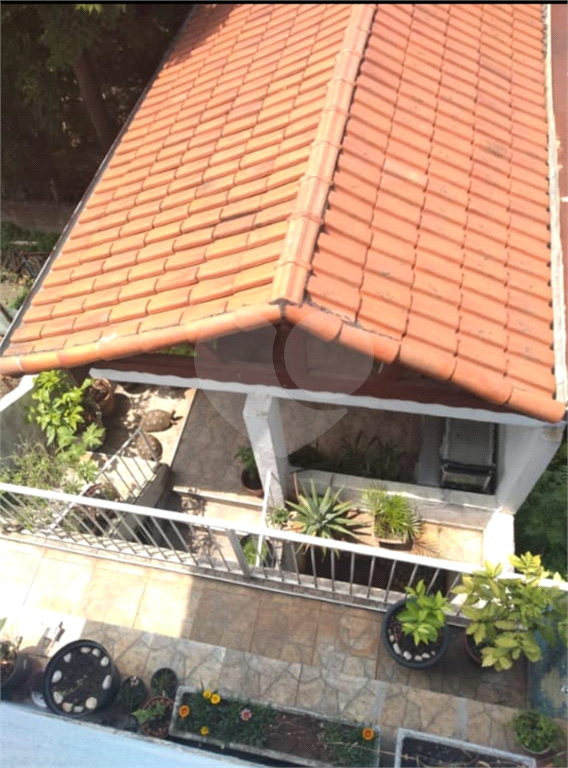 Sobrado Residencial Patriarca