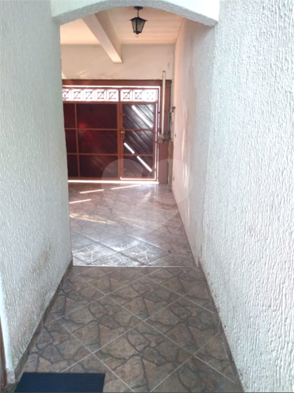 Sobrado Residencial Patriarca